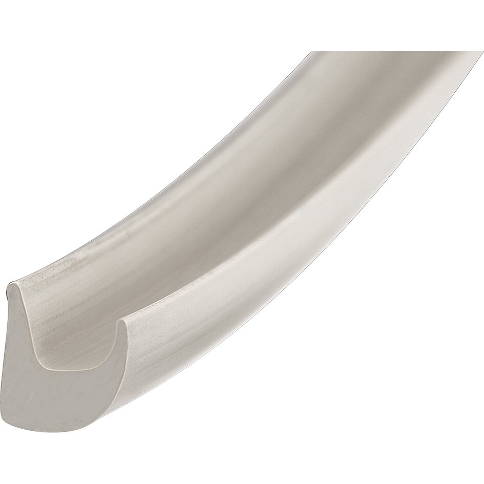 Thule Osłona przeciwdeszczowa Thule Omni-Gutter, 5,50 m