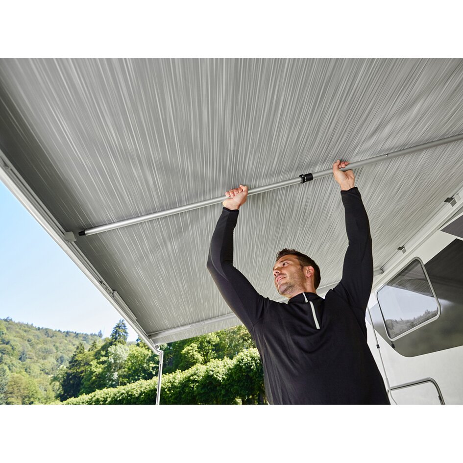 Thule Krokiew napinana do markiz dachowych, 3 m
