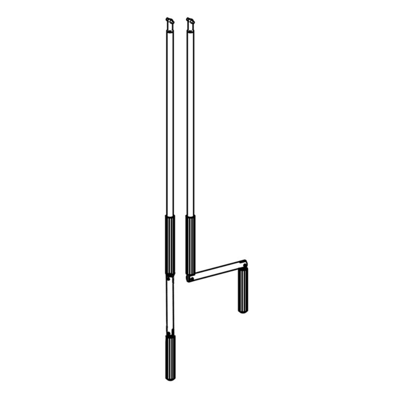 Thule Korba korbowa Thule Omnistor
