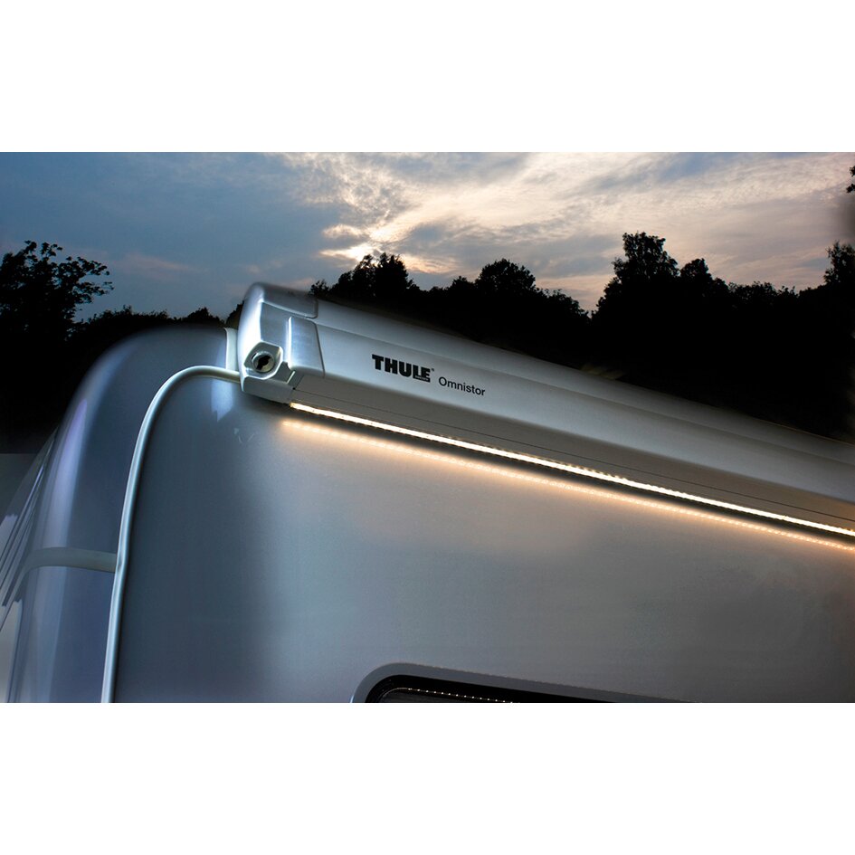 Thule Listwa oświetleniowa LED, dolna, 4 m