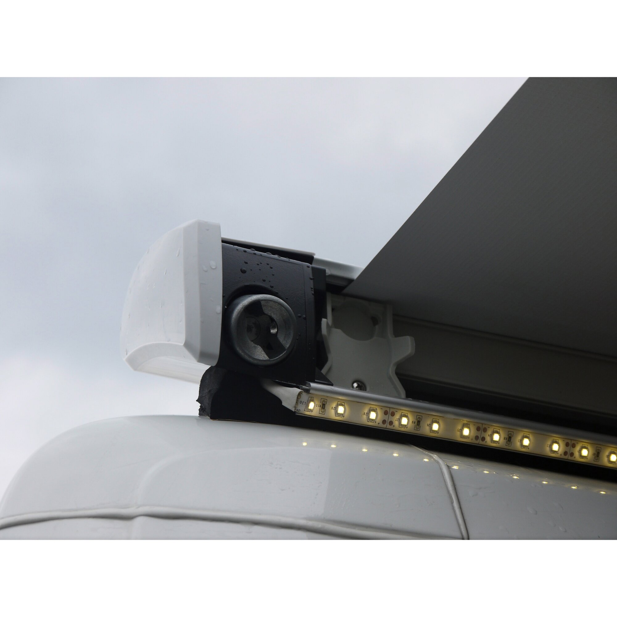 Thule Mocowanie taśmy LED Thule Omnistor do Omnistor 6200/6300/9200