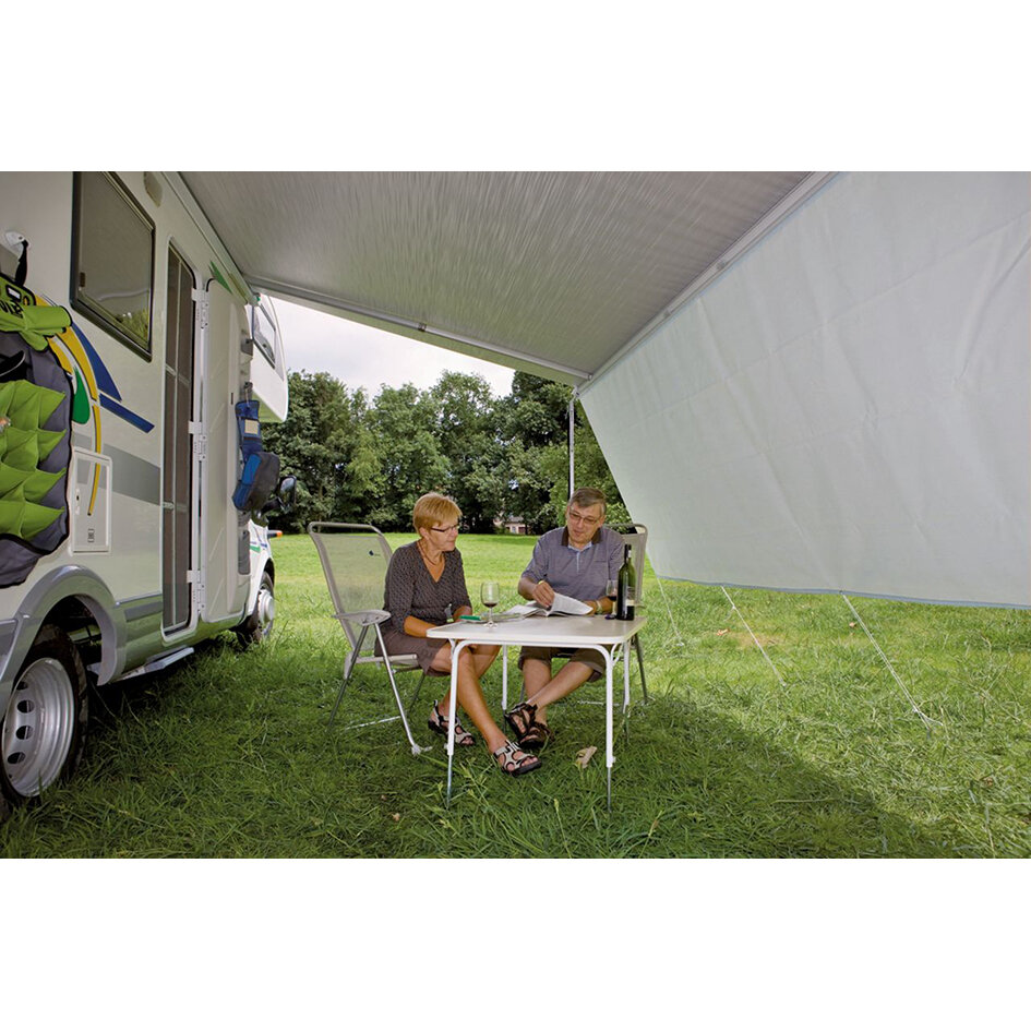 Thule Blokada widoku Thule z przodu, 3,80 m