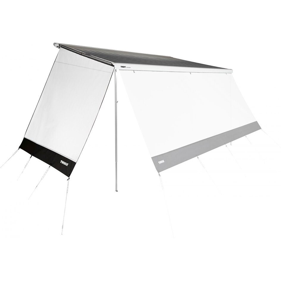 Thule Thule Sun Blocker G2 Side, 2,50 m, M