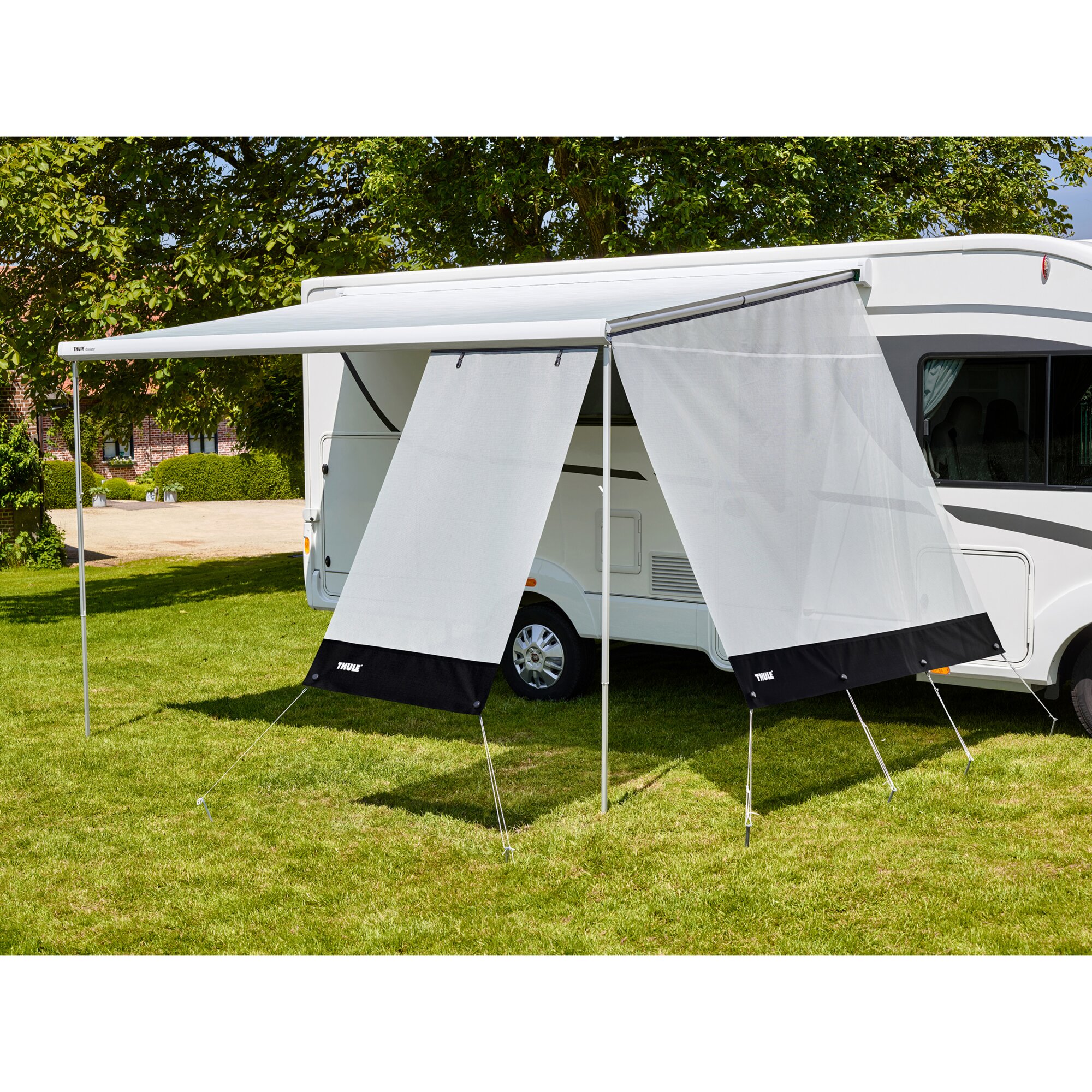 Thule Thule Sun Blocker G2 Przód, 1 m