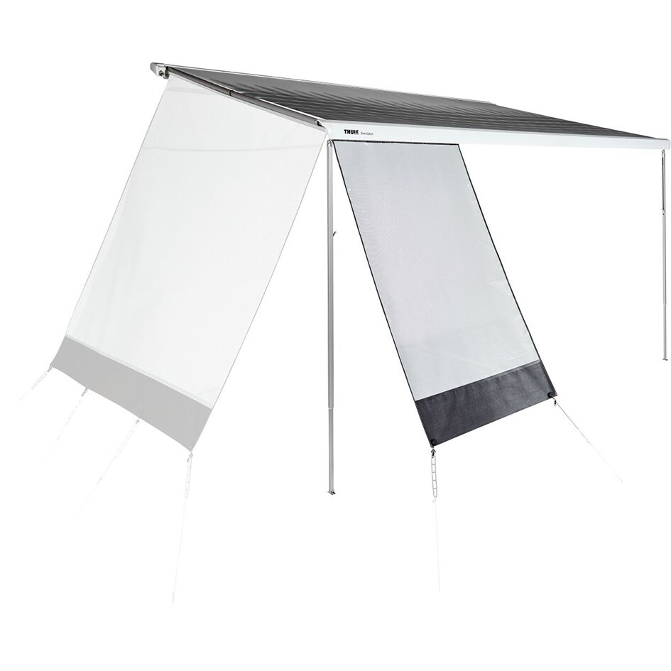 Thule Thule Sun Blocker G2 Przód, 4,80 m