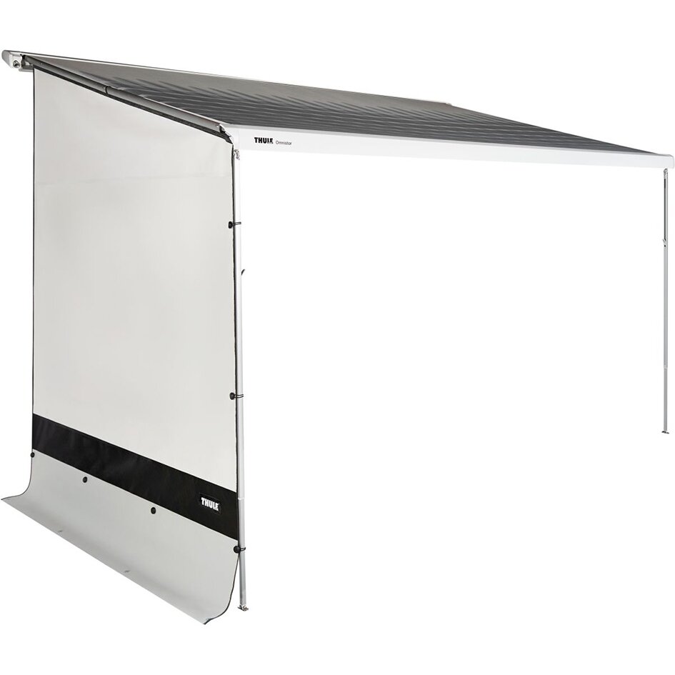 Thule Thule View Blocker G2 Side do serii TO 5 i 6, przedłużenie 2,5 m, wysokość L
