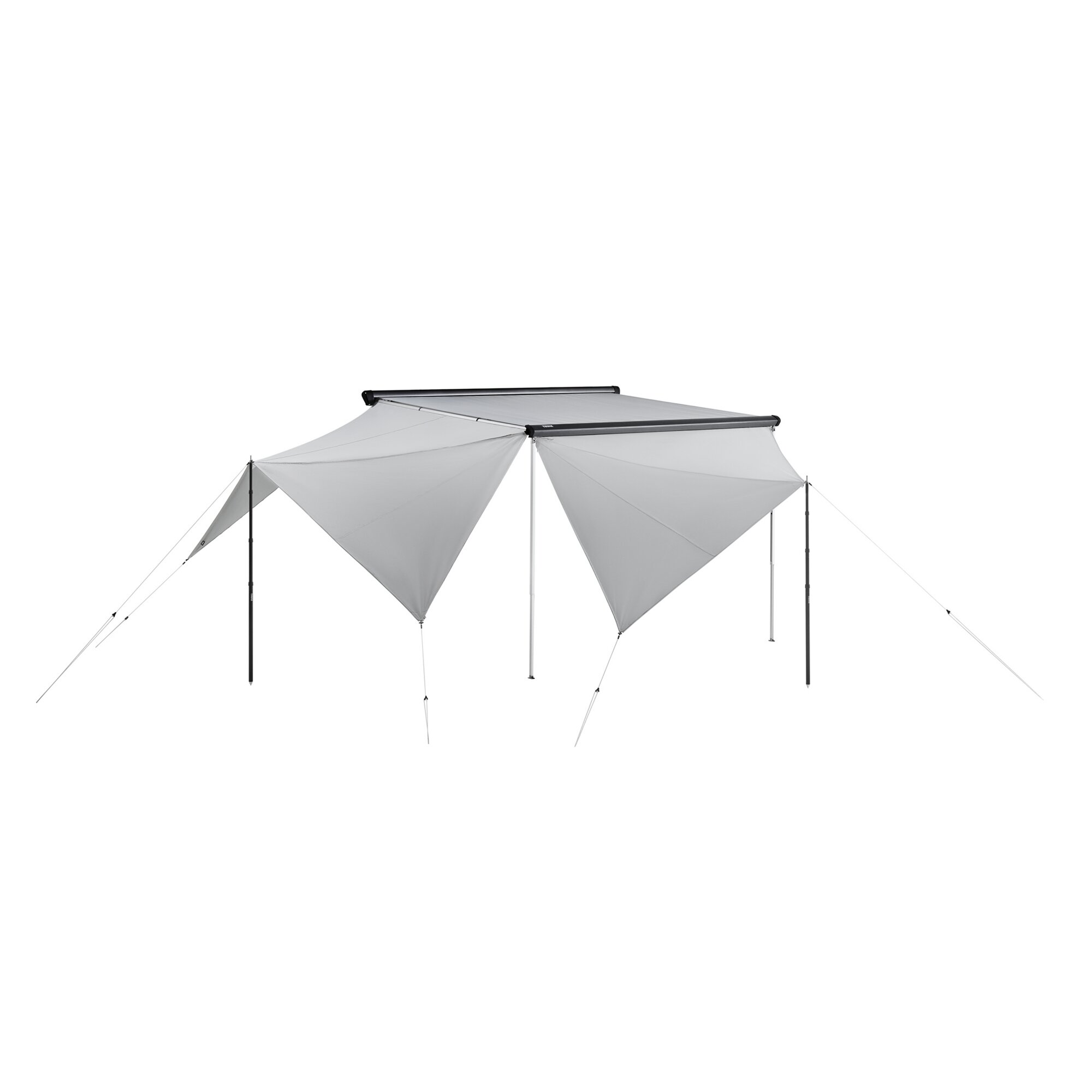 Thule Pakiet przedni Thule Subsola, 3,25 m