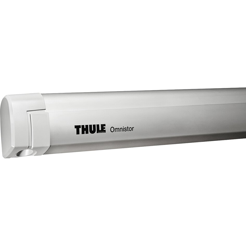 Thule Markiza Thule Omnistor 5200, anodowana, 4 m, Mystic Grey