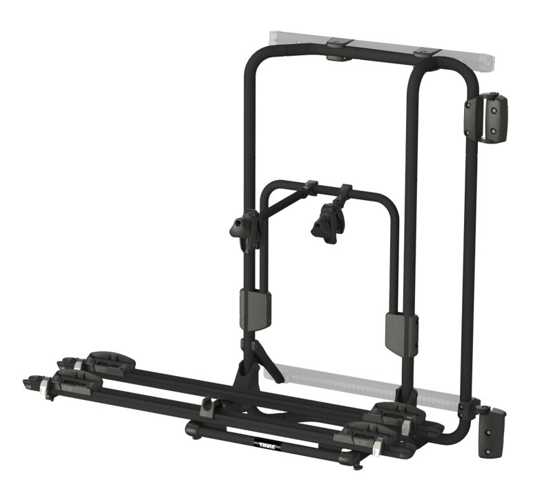Thule Bagażnik na rowery Thule VeloTrack