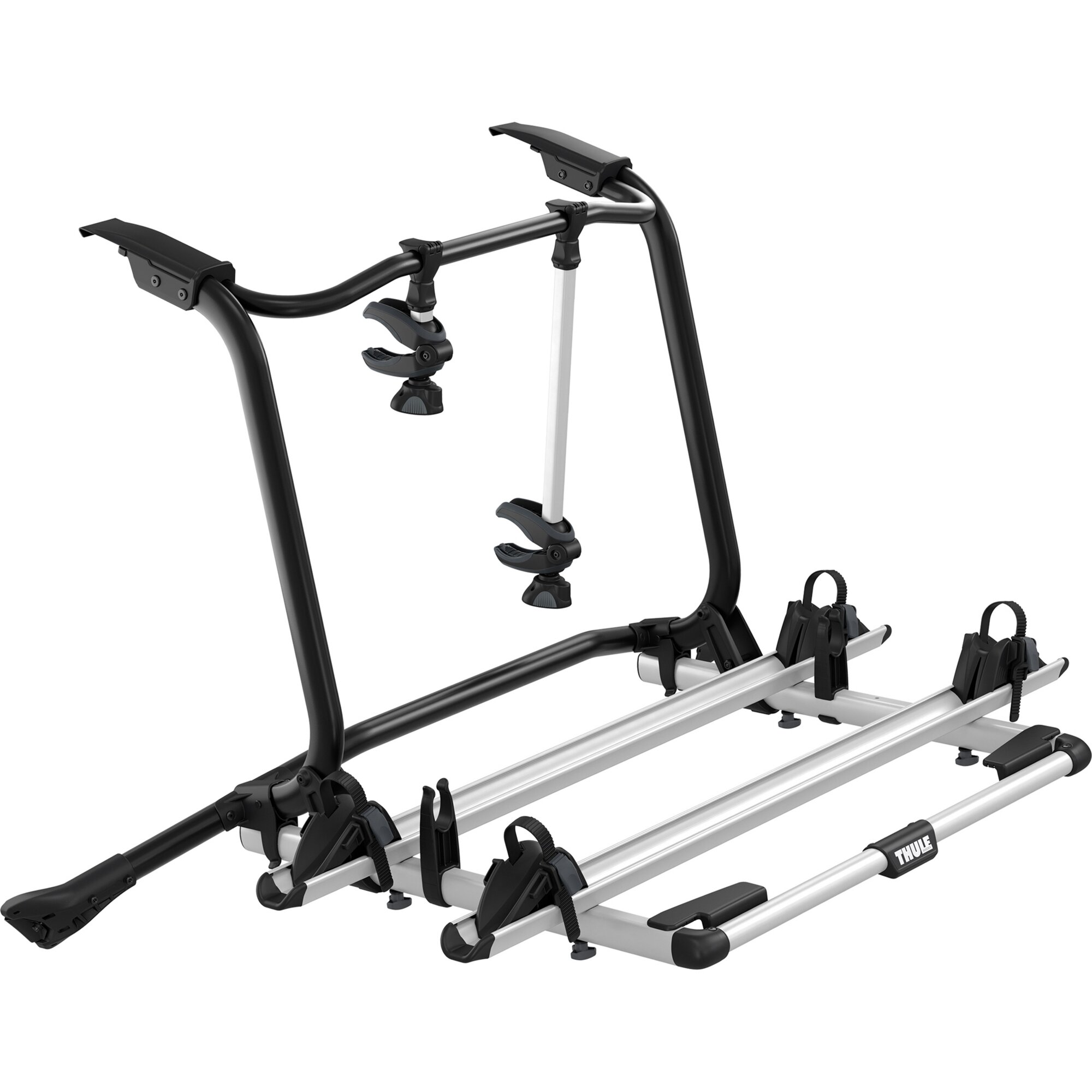 Thule Bagażnik rowerowy Thule WanderWay do VW T6