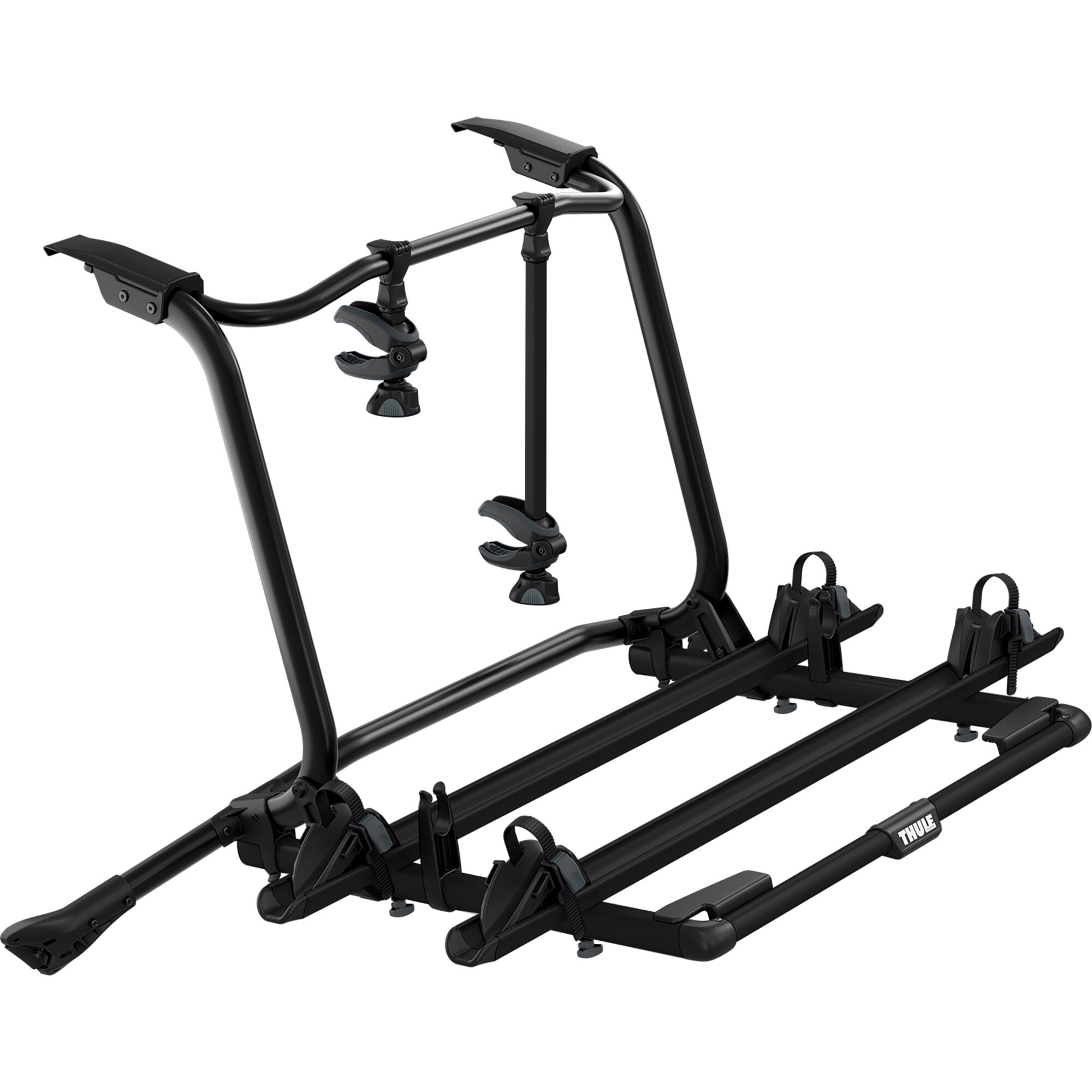 Thule Bagażnik rowerowy Thule WanderWay do VW T6