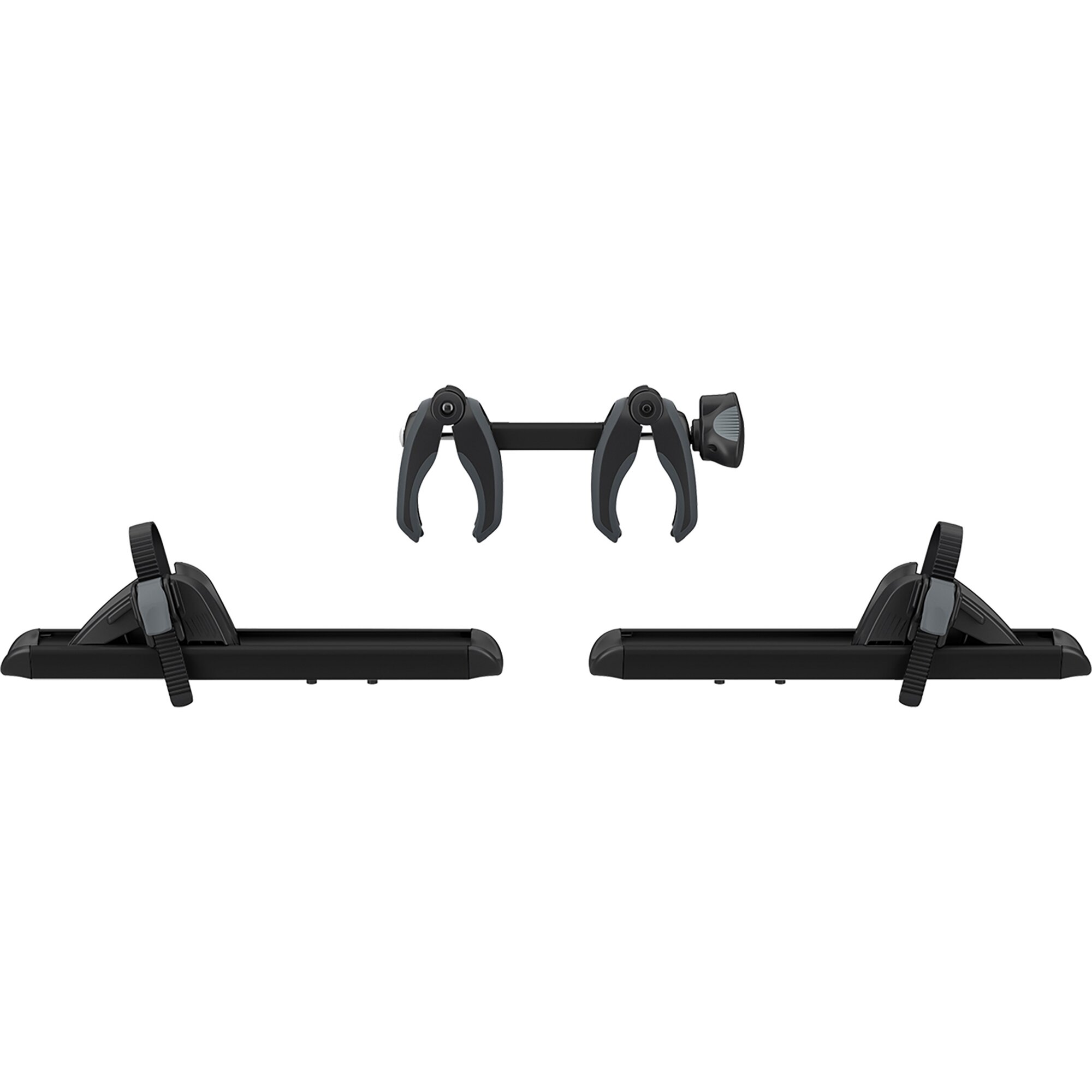Thule Zestaw uzupełniający 4. rower