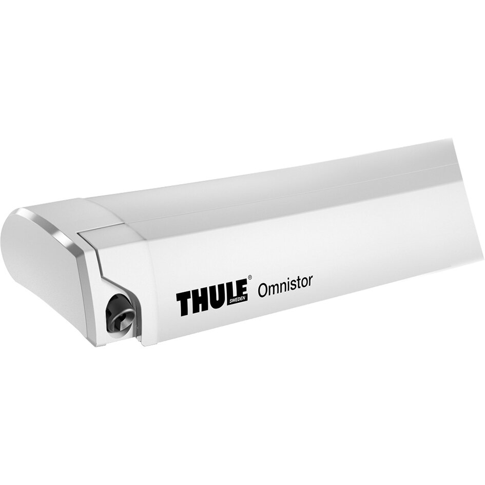 Thule Zestaw markiz Thule Omnistor 6300 do Fiata Ducato, biały, biały, 3,25 m
