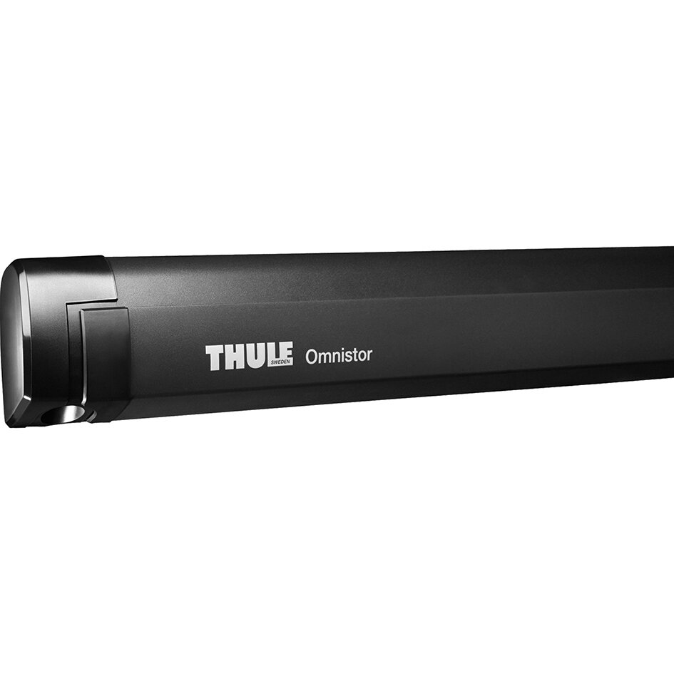 Thule Markiza Thule Omnistor 5200, antracyt, 3,75 m, Mystic Grey