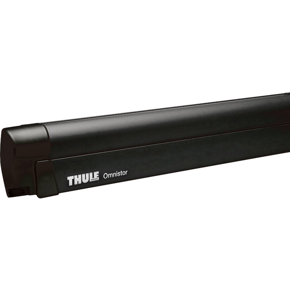 Thule Markiza Thule Omnistor 8000, antracyt, 5,50 m, Mystic Grey