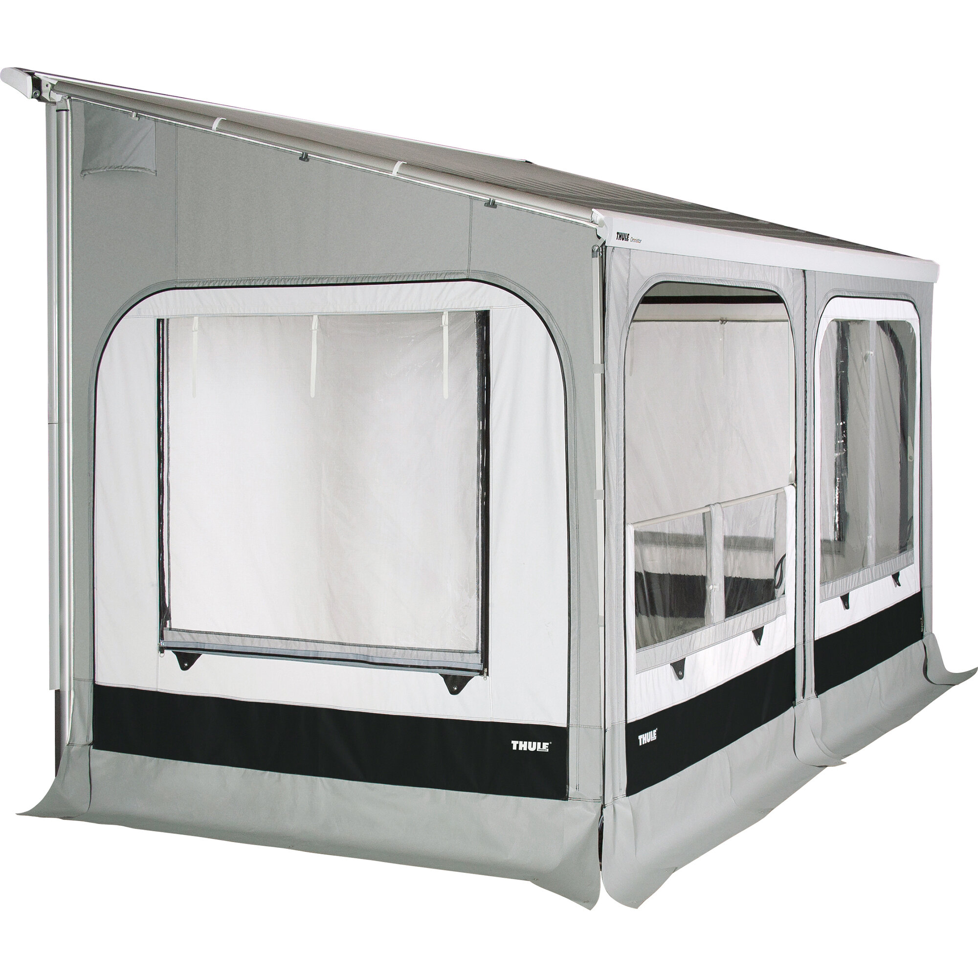 Thule Namiot markizowy Panorama do TO 6200 i 6300, 3,75 m, M