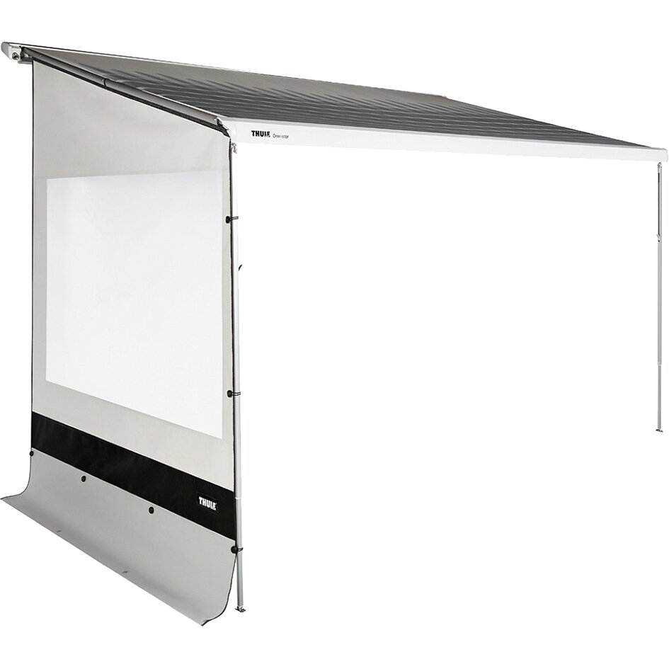 Thule Thule Rain Blocker G2 Side Do Fiata Ducato H2