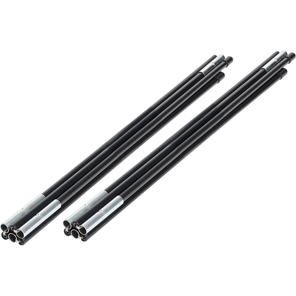 Thule Zestaw do napinania bocznego QuickFit
