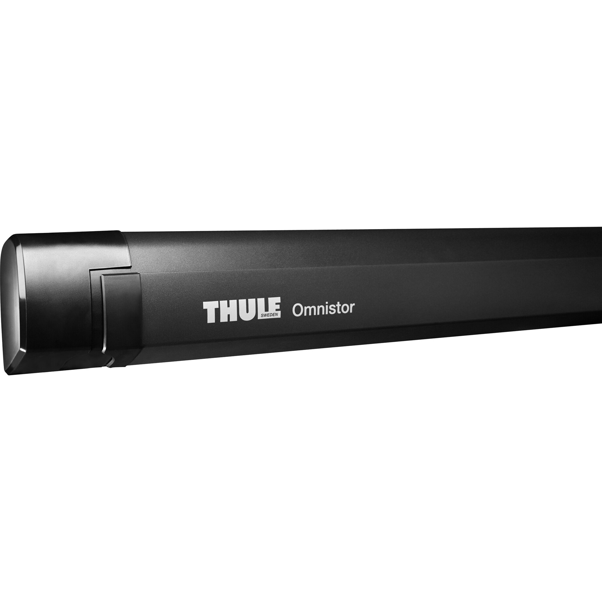 Thule Markiza Thule Omnistor 5200 z silnikiem, antracyt, 5,05 m
