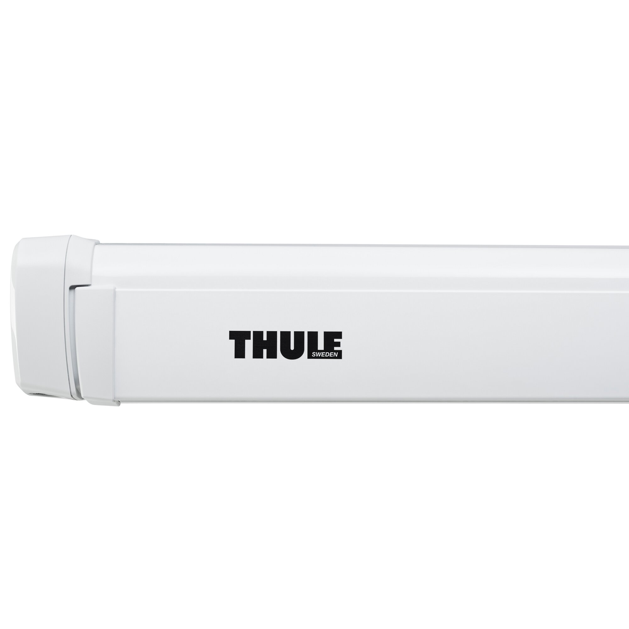 Thule Markiza Thule 4200, biała, 2,60 m