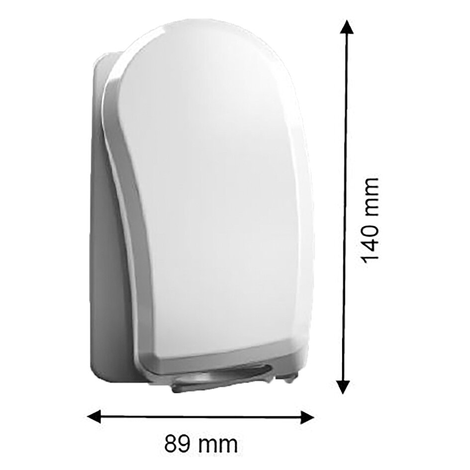 Thule Markiza Thule 4200, biała, 3 m