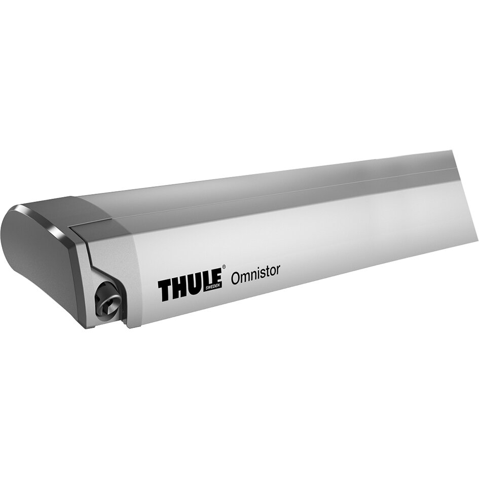 Thule Markiza Thule Omnistor 6300, anodowana, 3,25 m, Mystic Grey