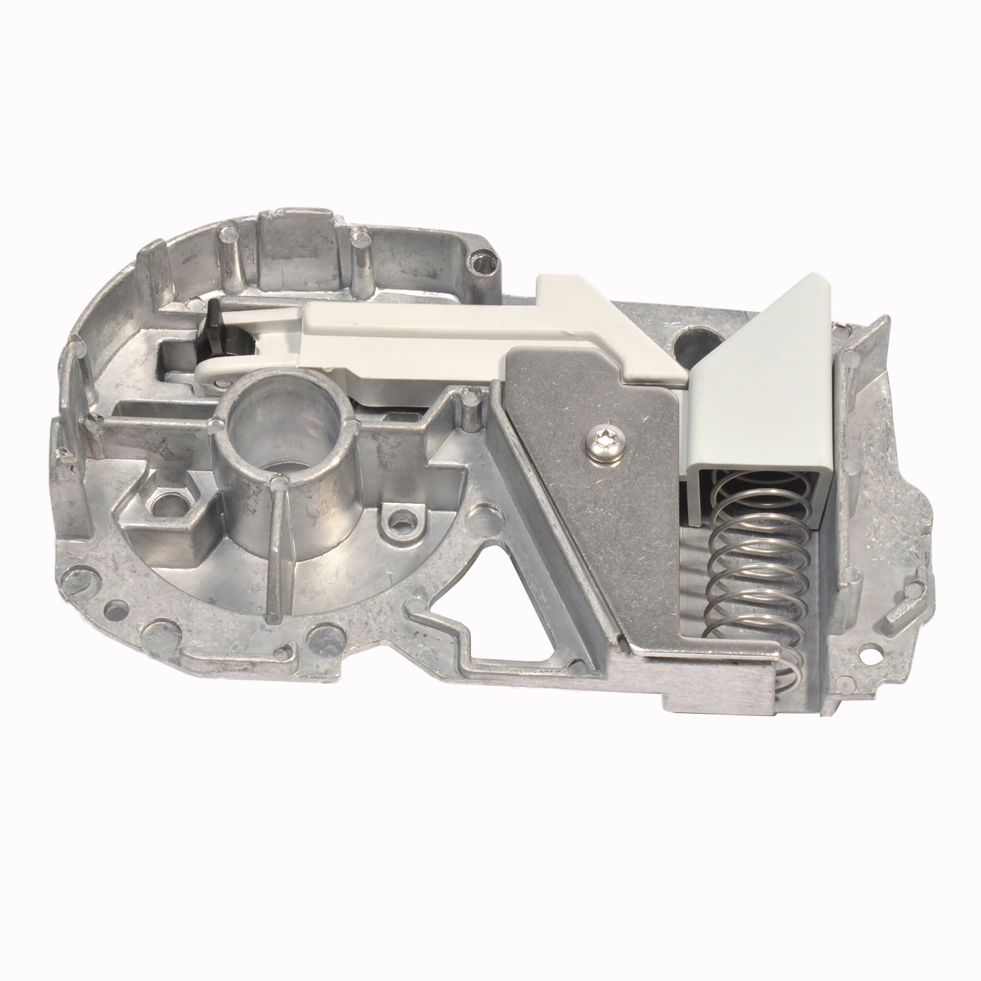 Thule Płyta końcowa TO 8000, prawa