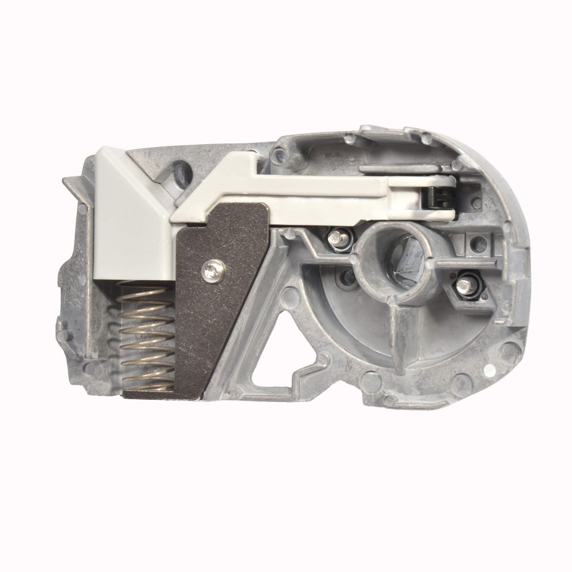 Thule Płyta końcowa TO 8000, lewa