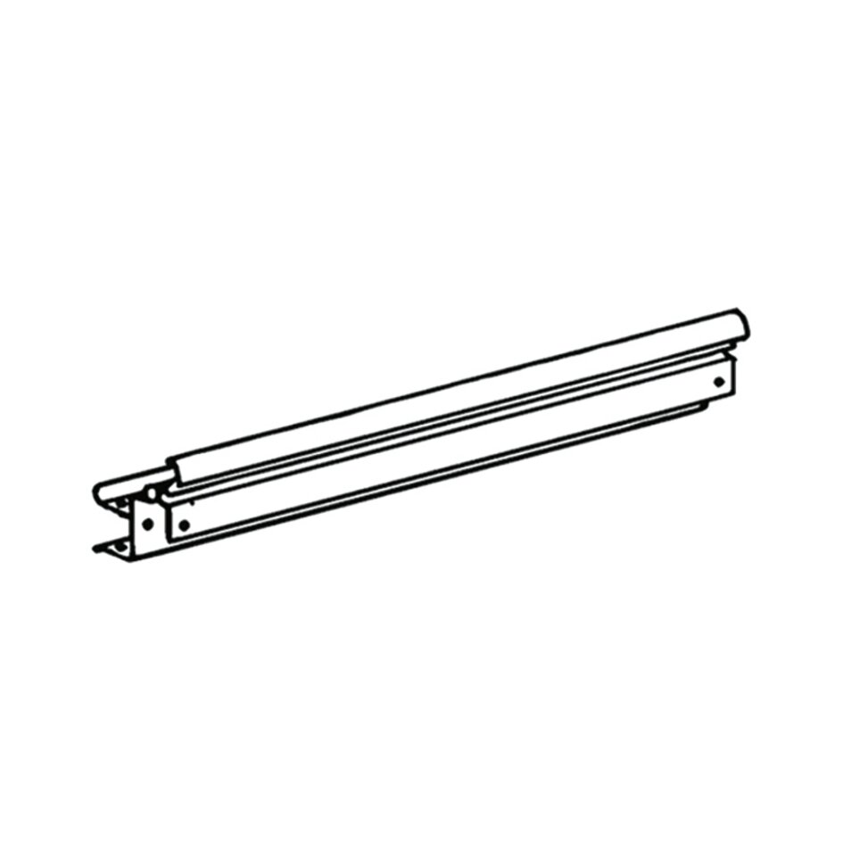 Thule Panel przedni do TO 2000, 1,90 m