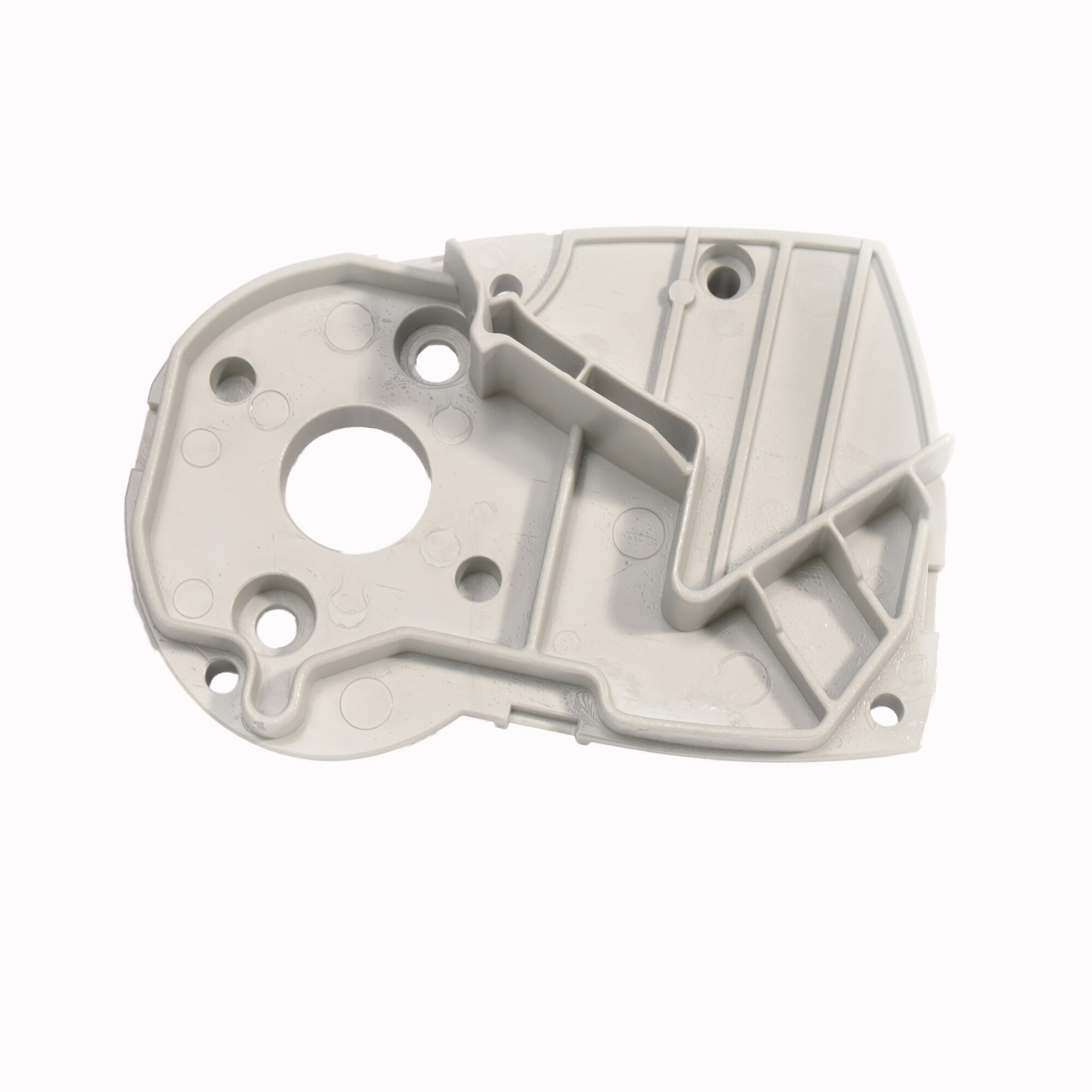 Thule Płyta końcowa, prawa