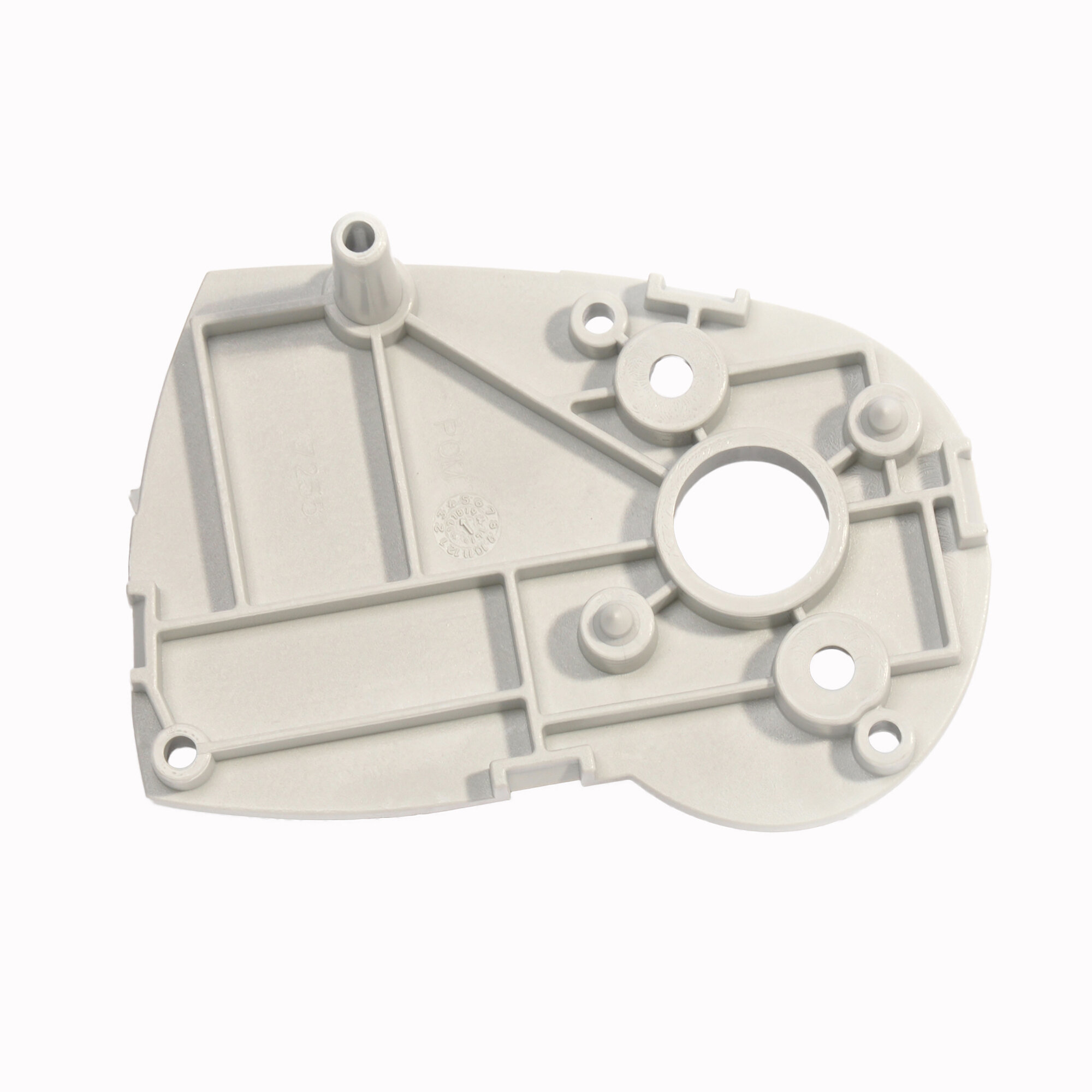 Thule Płyta końcowa, prawa