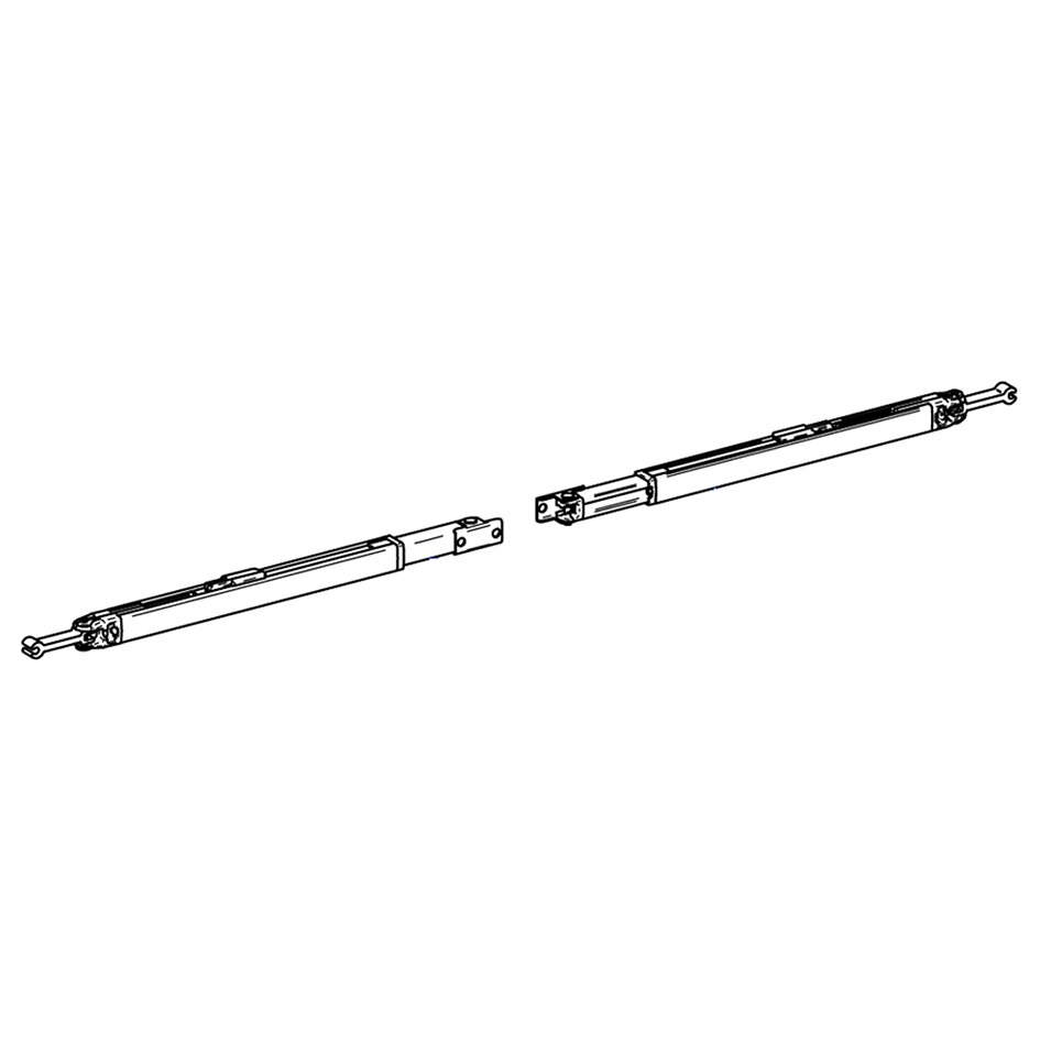 Thule B-444500