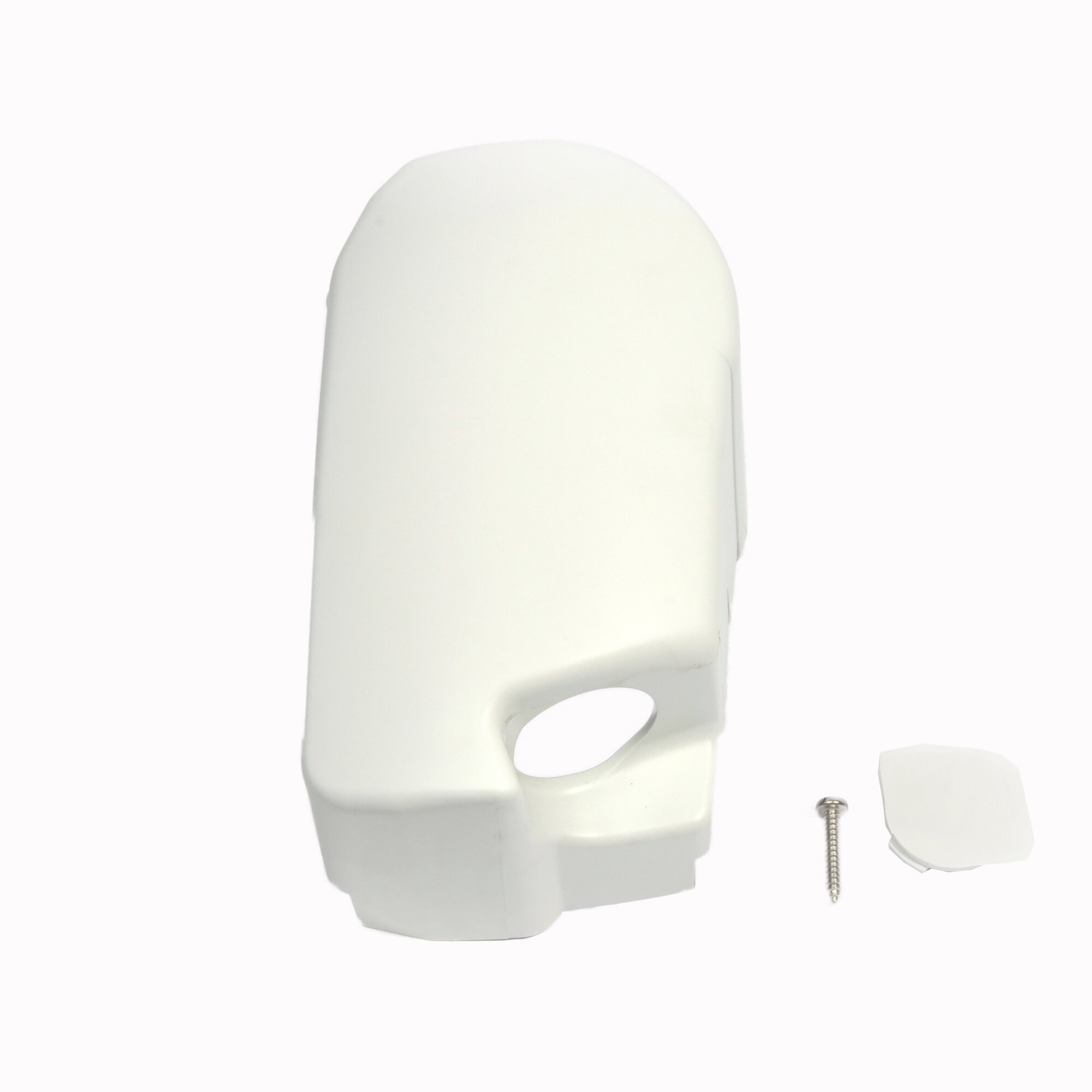 Thule Zaślepka lewa (silnik) do TO 8000, biała