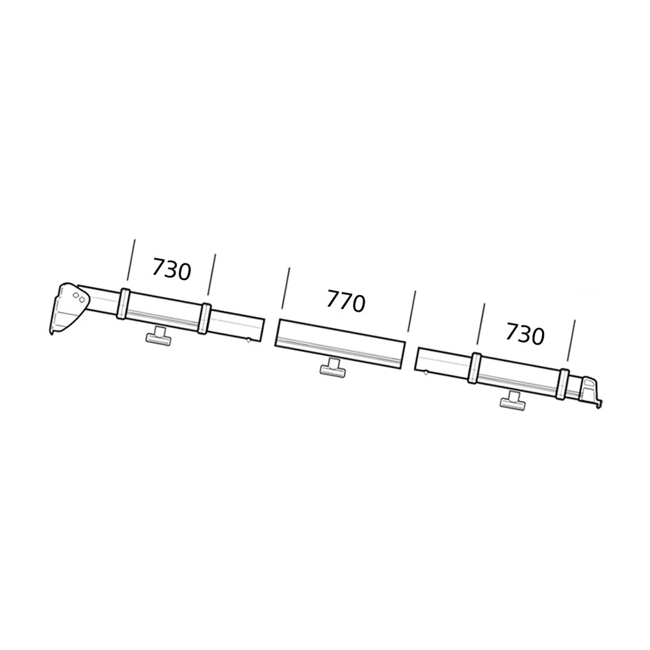 Thule B-602158