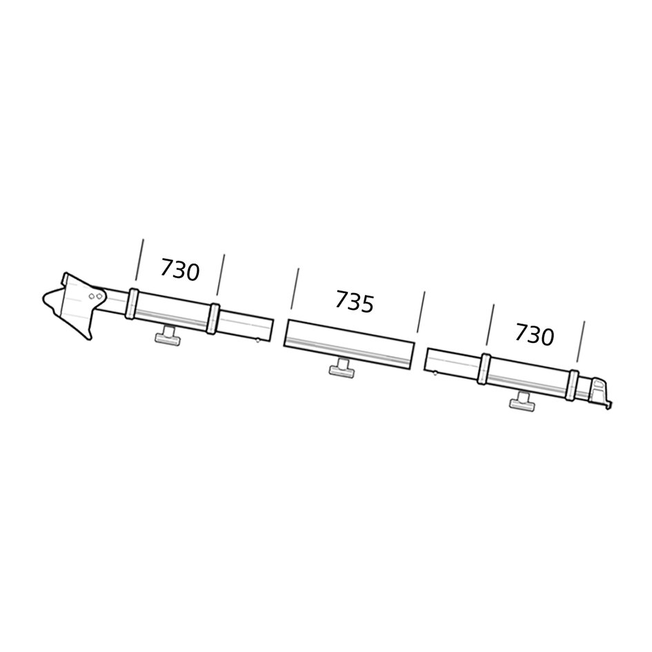 Thule B-602159