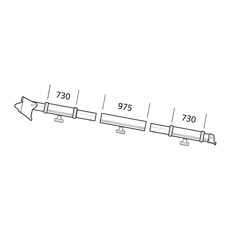 Thule B-602161