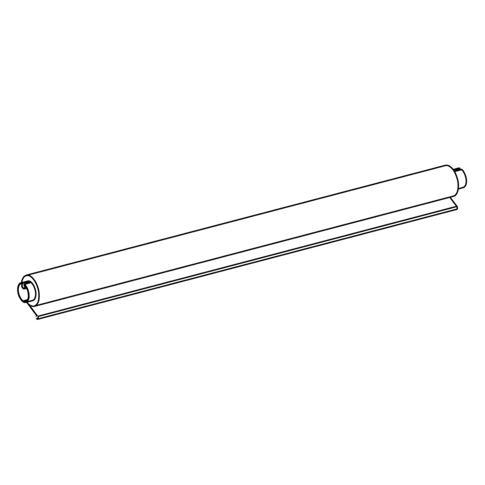 Thule Rolka tkaniny do Thule Omnistor 5200 / 4900, 3 m