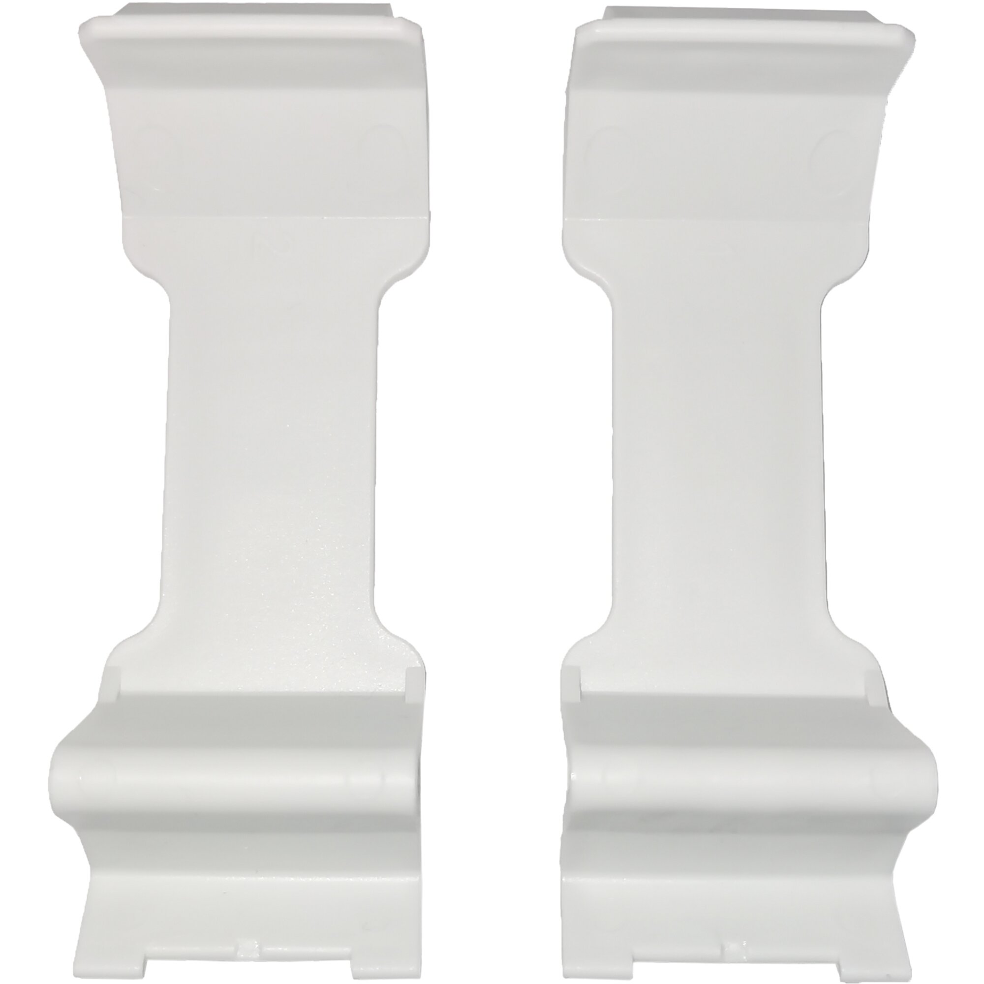Thule Prowadnica ramienia przegubowego TO 5003 / 5200 / 8000, 2 sztuki