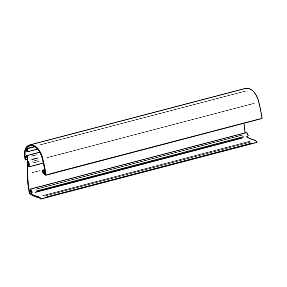Thule Obudowa do TO 5102, antracyt