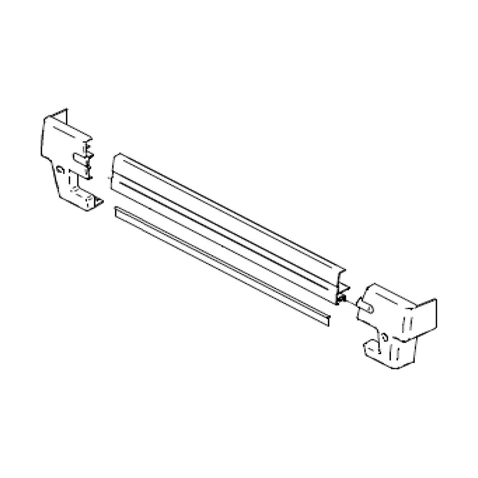 Thule Ochrona przed brudem Wysuwany stopień Thule, 550
