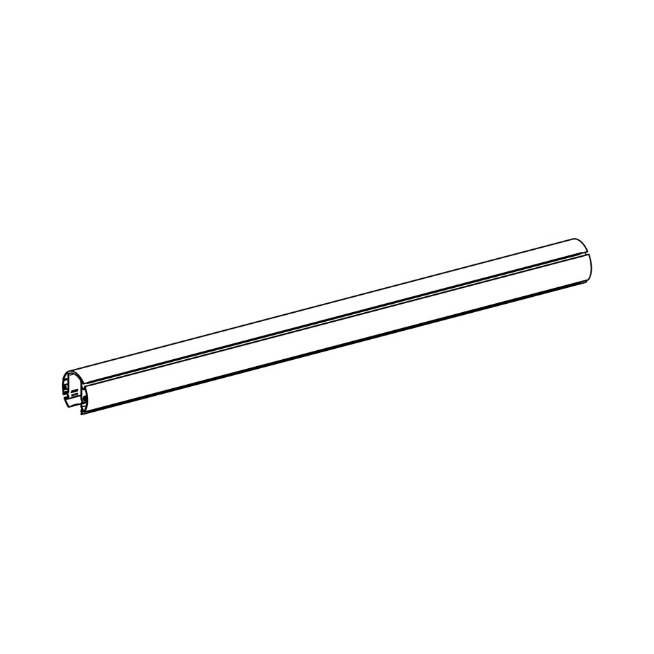 Thule Rolka tkaniny do TO 1200, 3,75 m