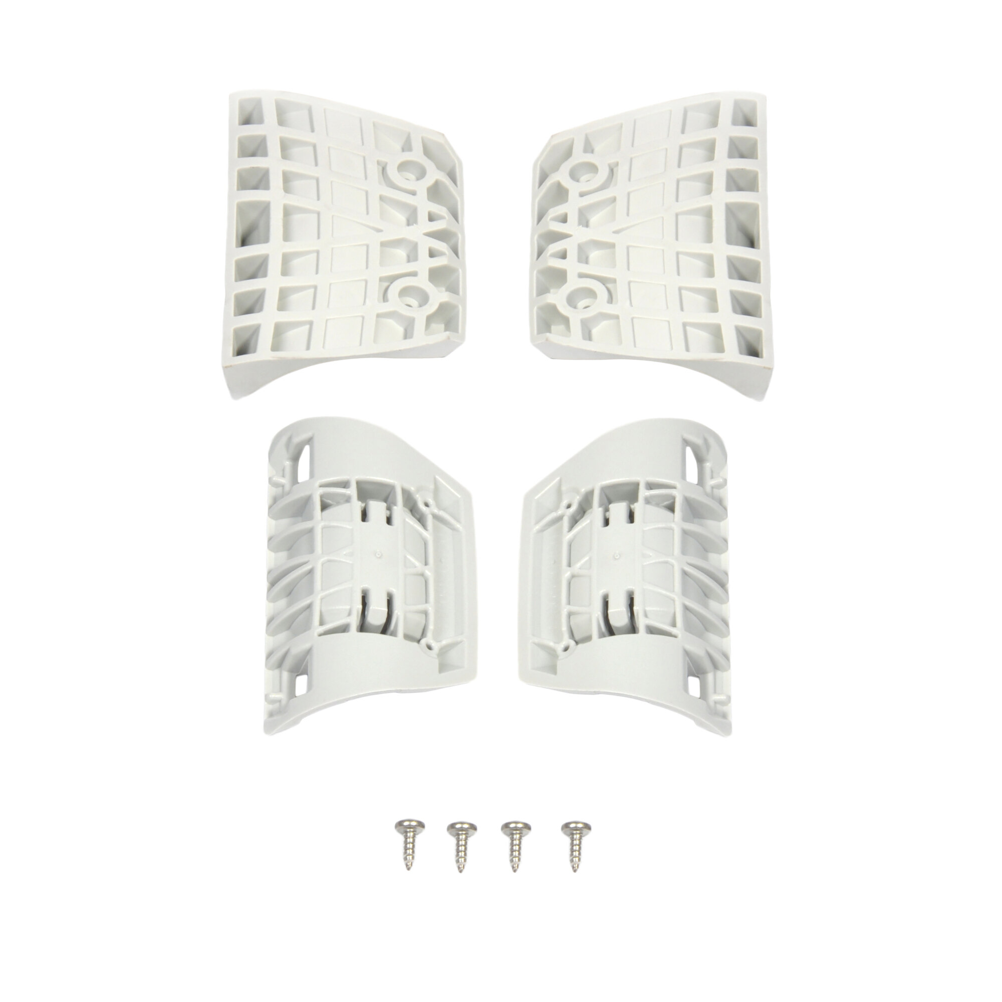 Thule Ramię teleskopowe i uchwyt krokwi napinający do ściany pojazdu