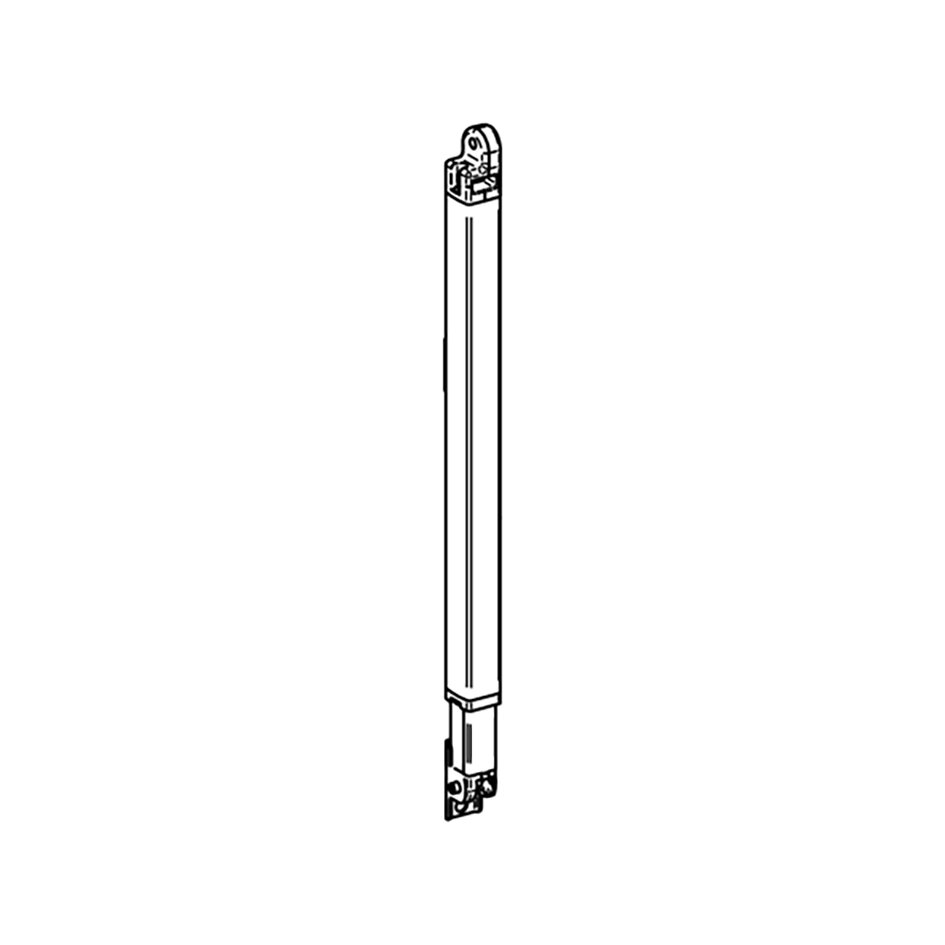 Thule Noga wspierająca do Thule Omnistor 1200
