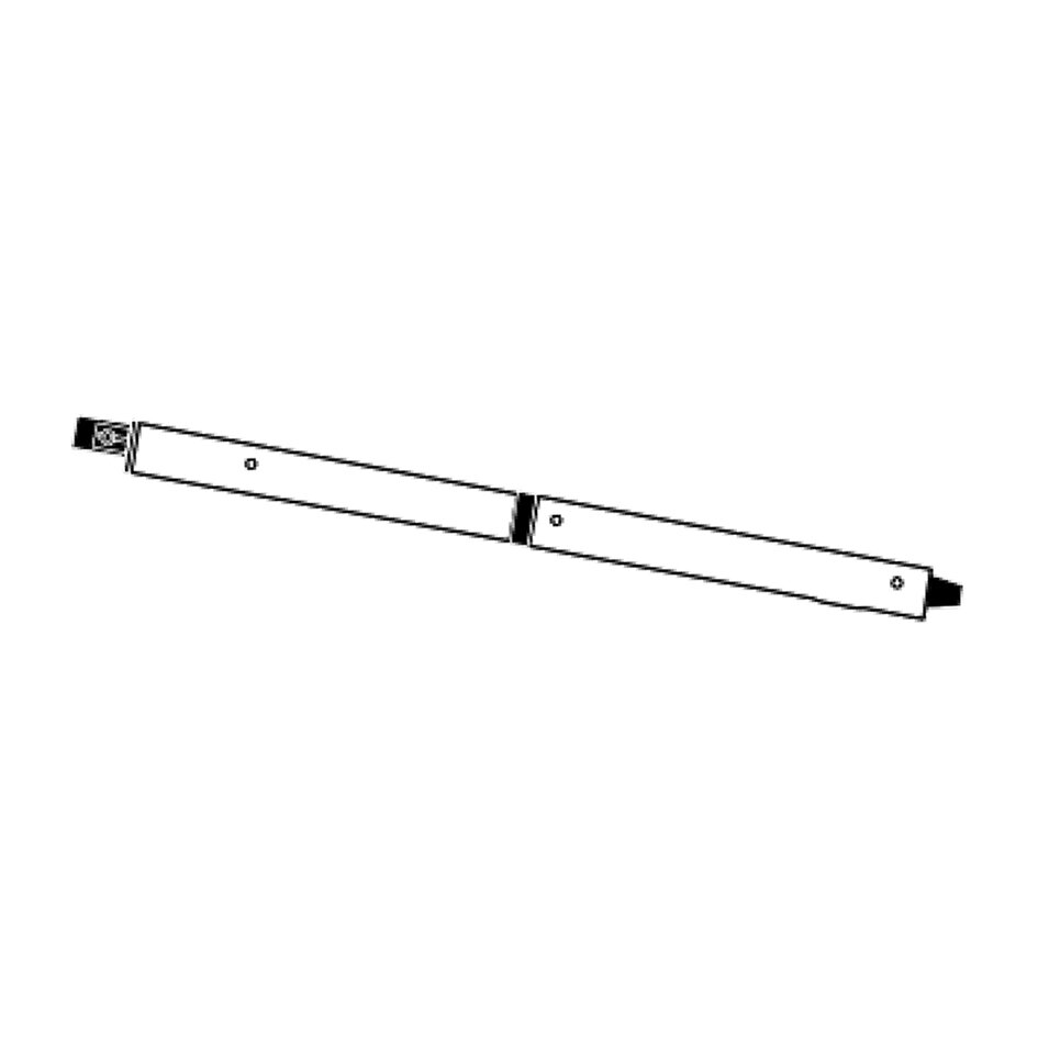Thule Krokiew napinana aluminiowa G2 do Thule Omnistor Series 6, 8