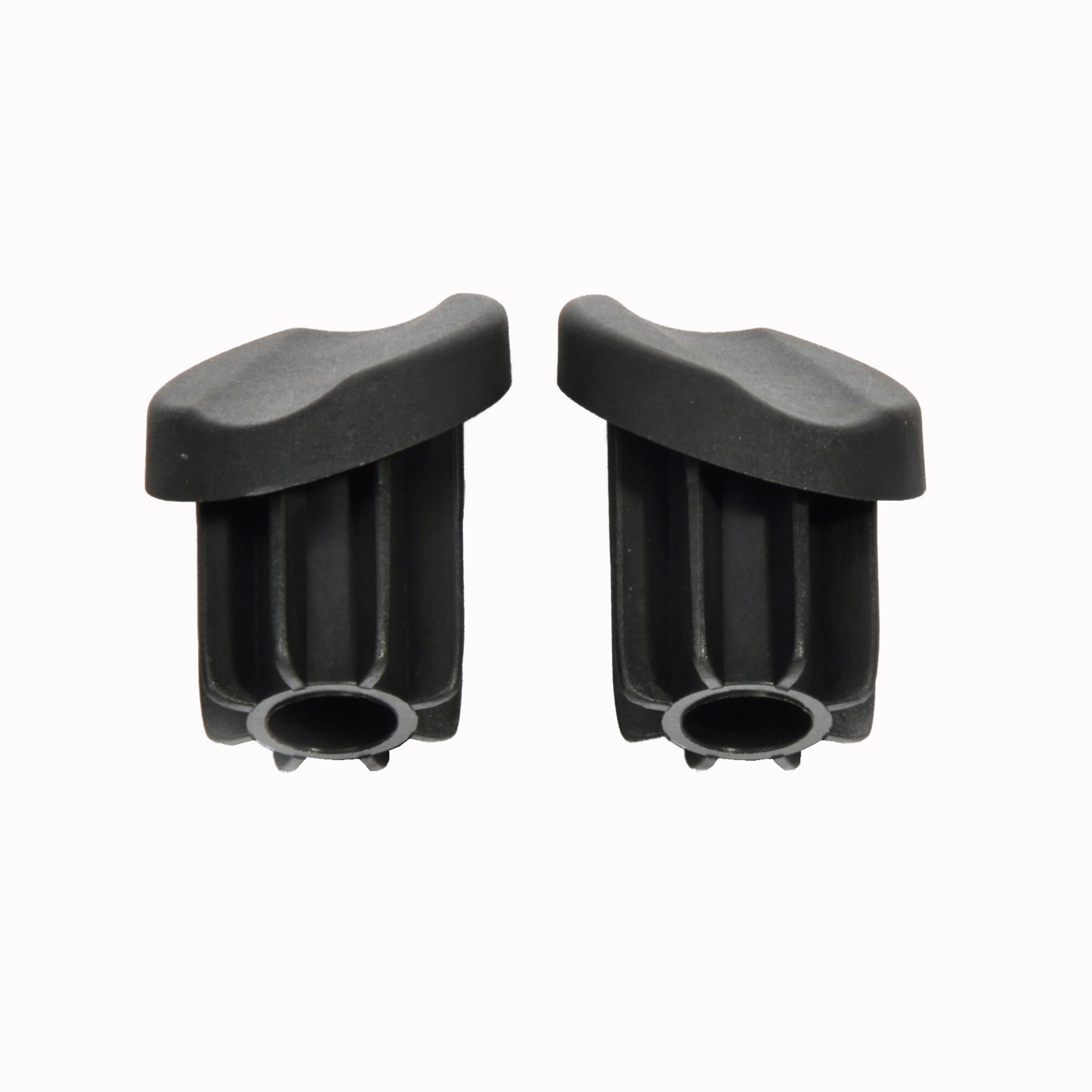 Thule Końcówka rury nośnej 40° Thule Lift V16, 2 sztuki