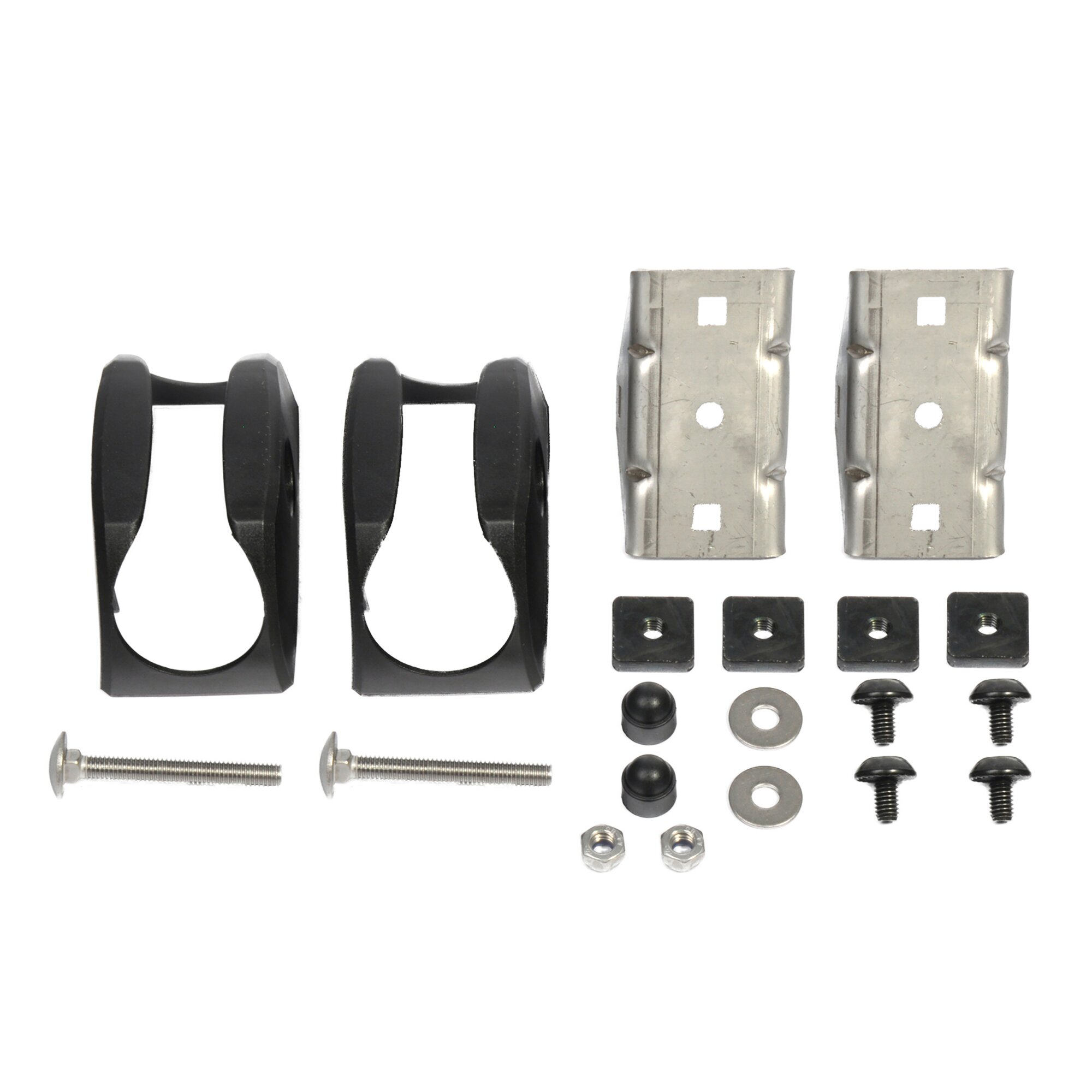Thule Stopka montażowa Thule Elite Van XT