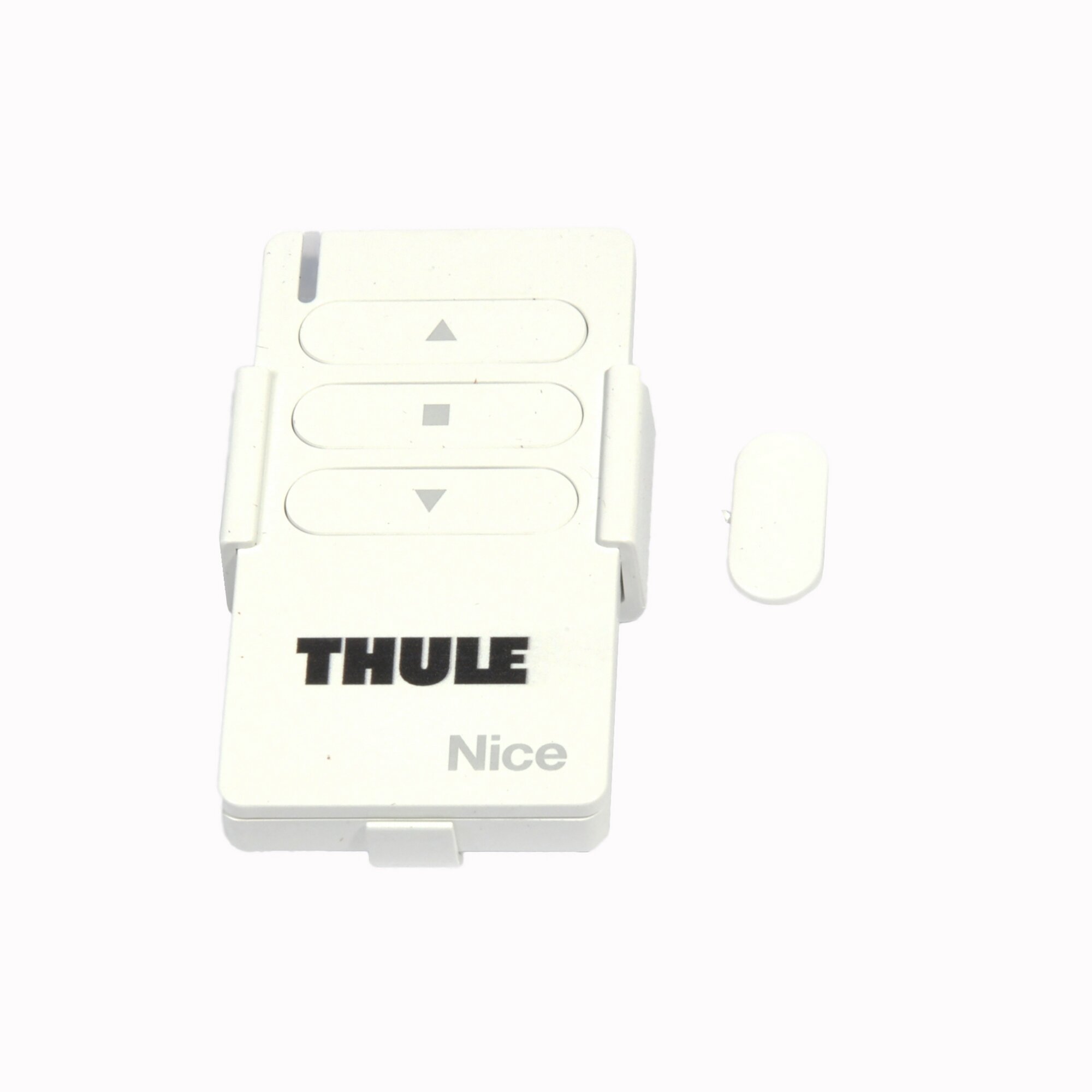 Thule Pilot do silnika wyprodukowanego od 06.2016