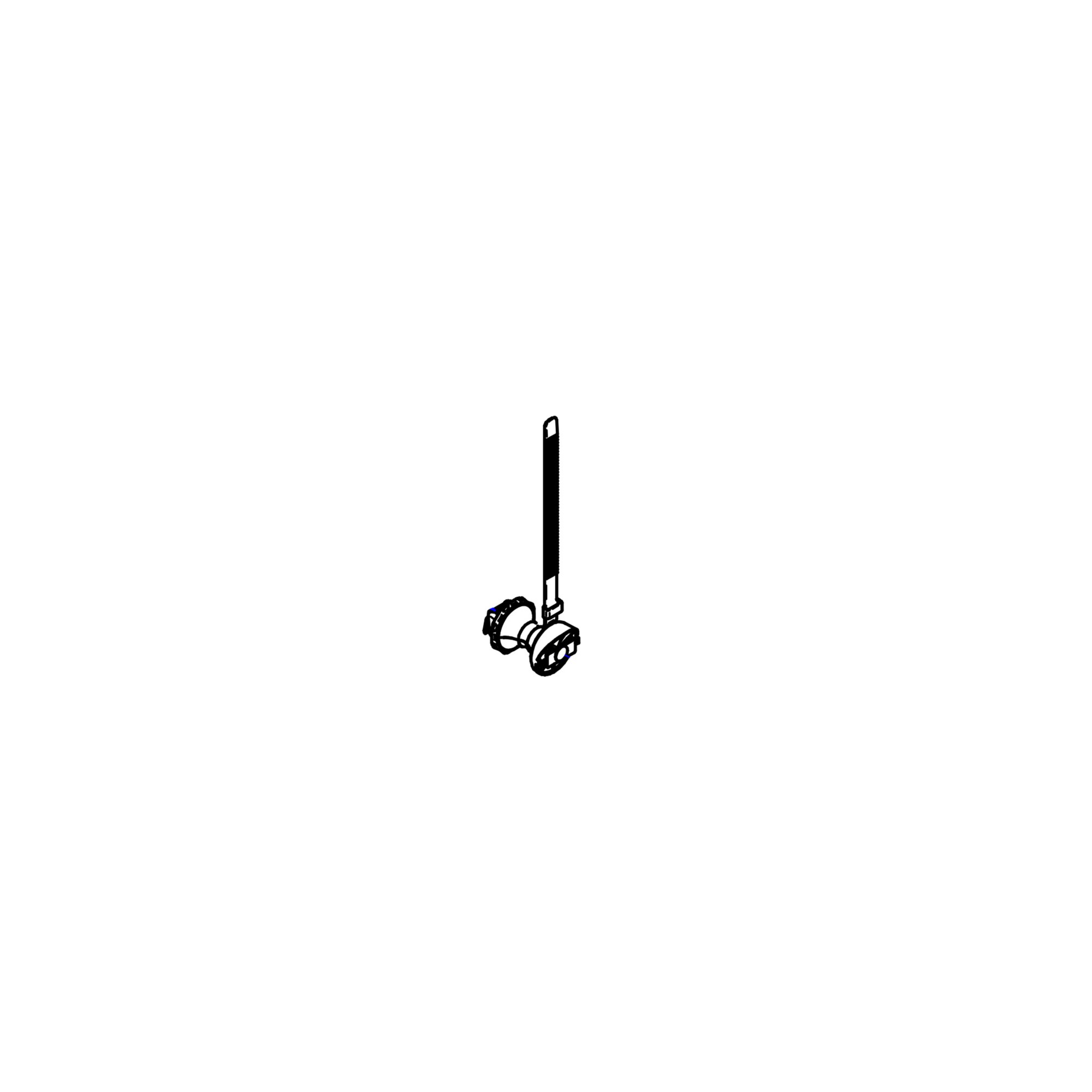 Thule Uchwyt rowerowy z paskiem Thule VeloSlide