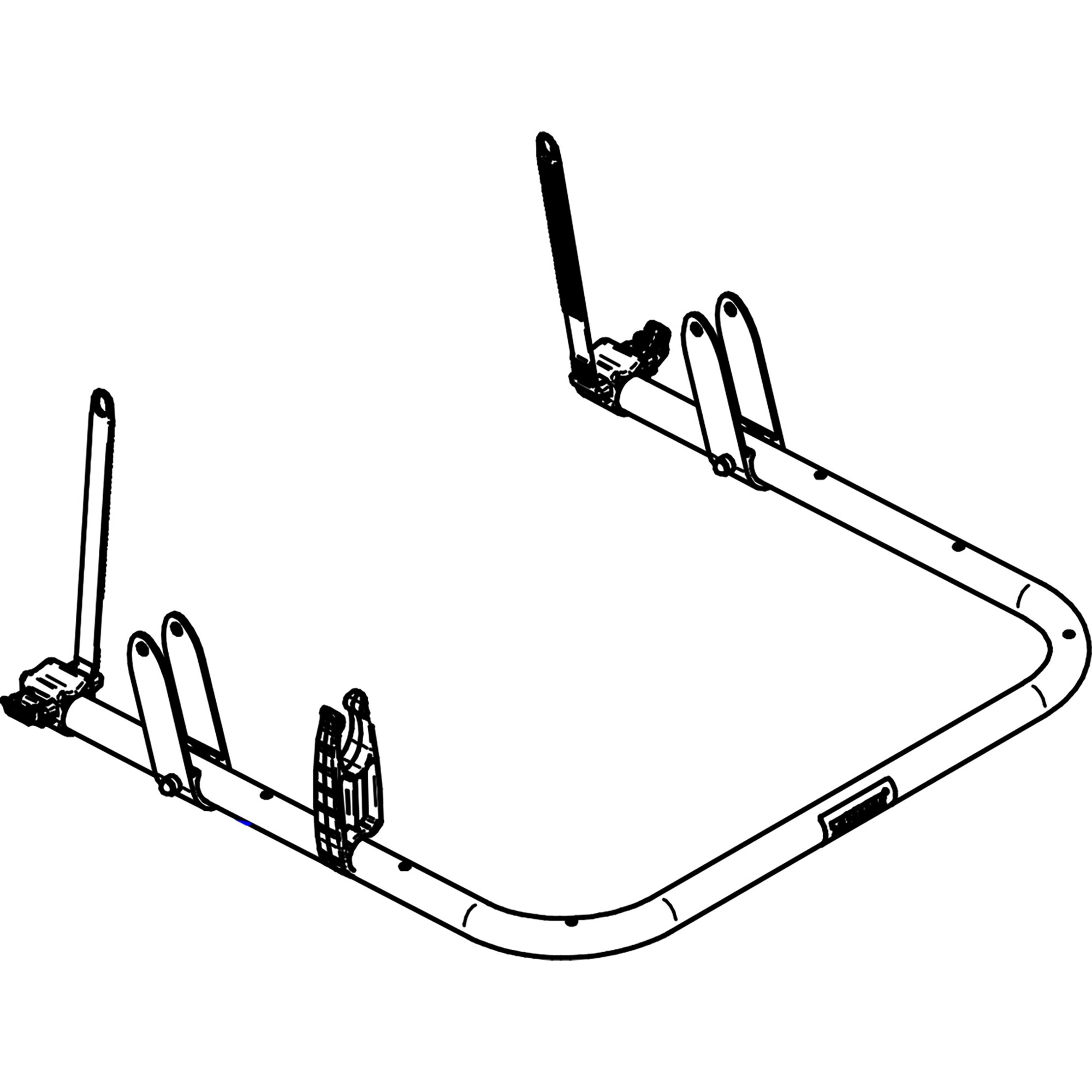 Thule B-603212