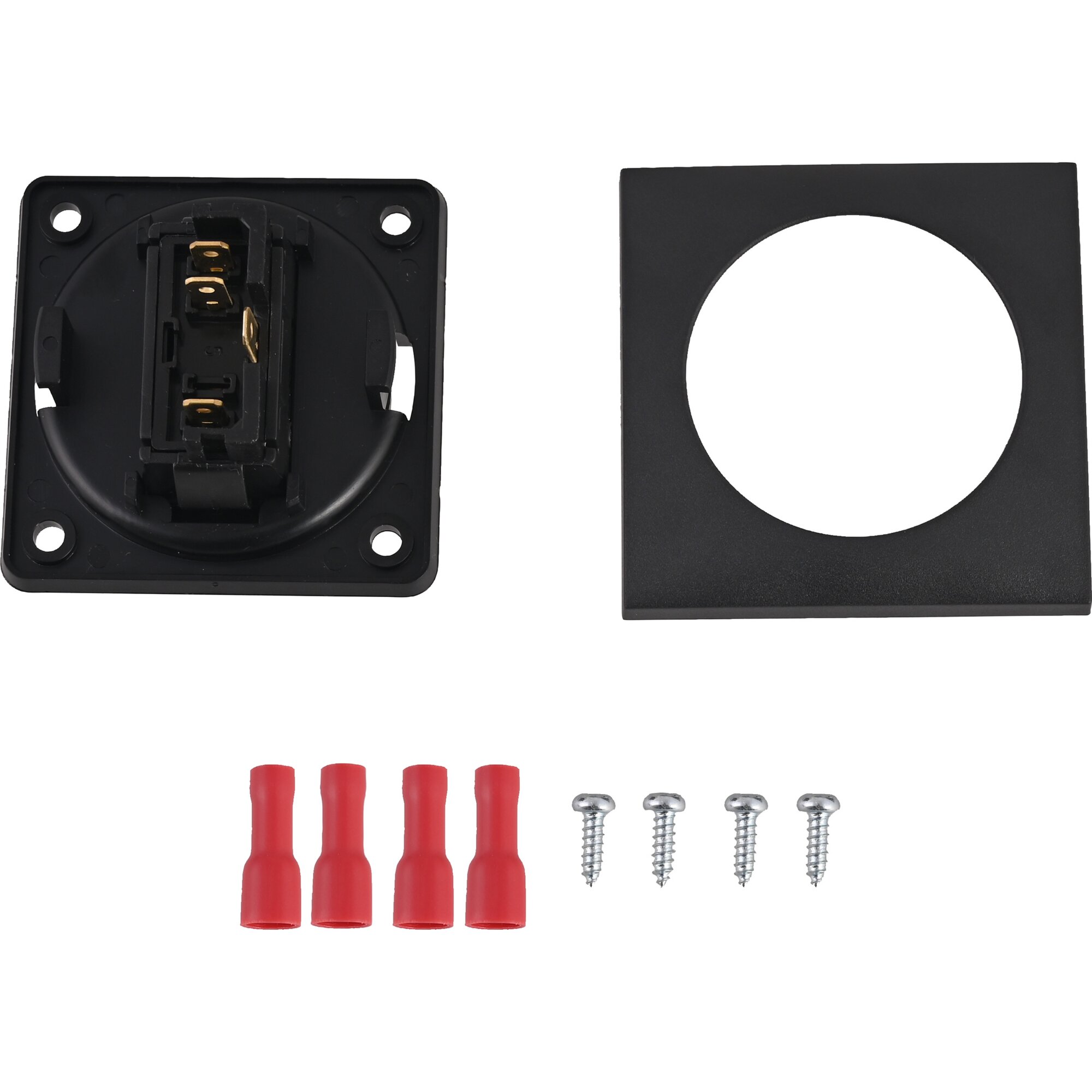 Thule Przełącznik kołyskowy TO 8000 / 9200, 230 V